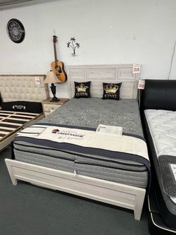 Mattress sale central furniture