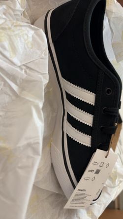 adidas (size 6.5MEN, 7.5WOMEN)