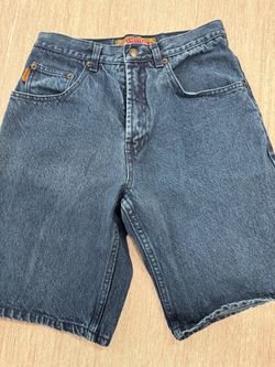 Maneuver Shorts