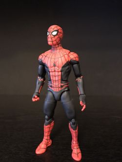 Marvel Legends Spider-Man