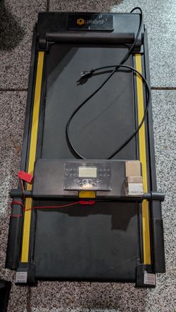 Walking pad