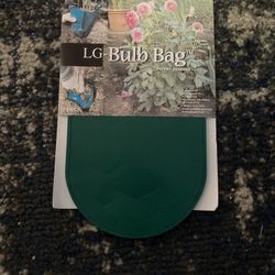 plant bulb planting  bag  3 bags in pack 