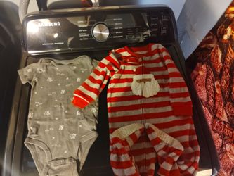 baby clothes