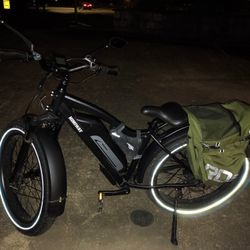 Himiway D3 Cruiser For Sale