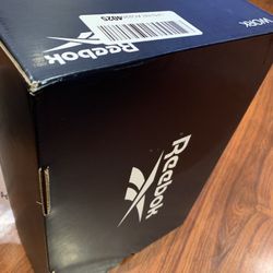 Reebok Alloy Work Boots