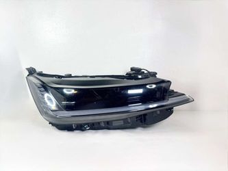 2024 - 2026 LINCOLN NAUTILUS LED RH PASSENGER SIDE HEADLIGHT OEM