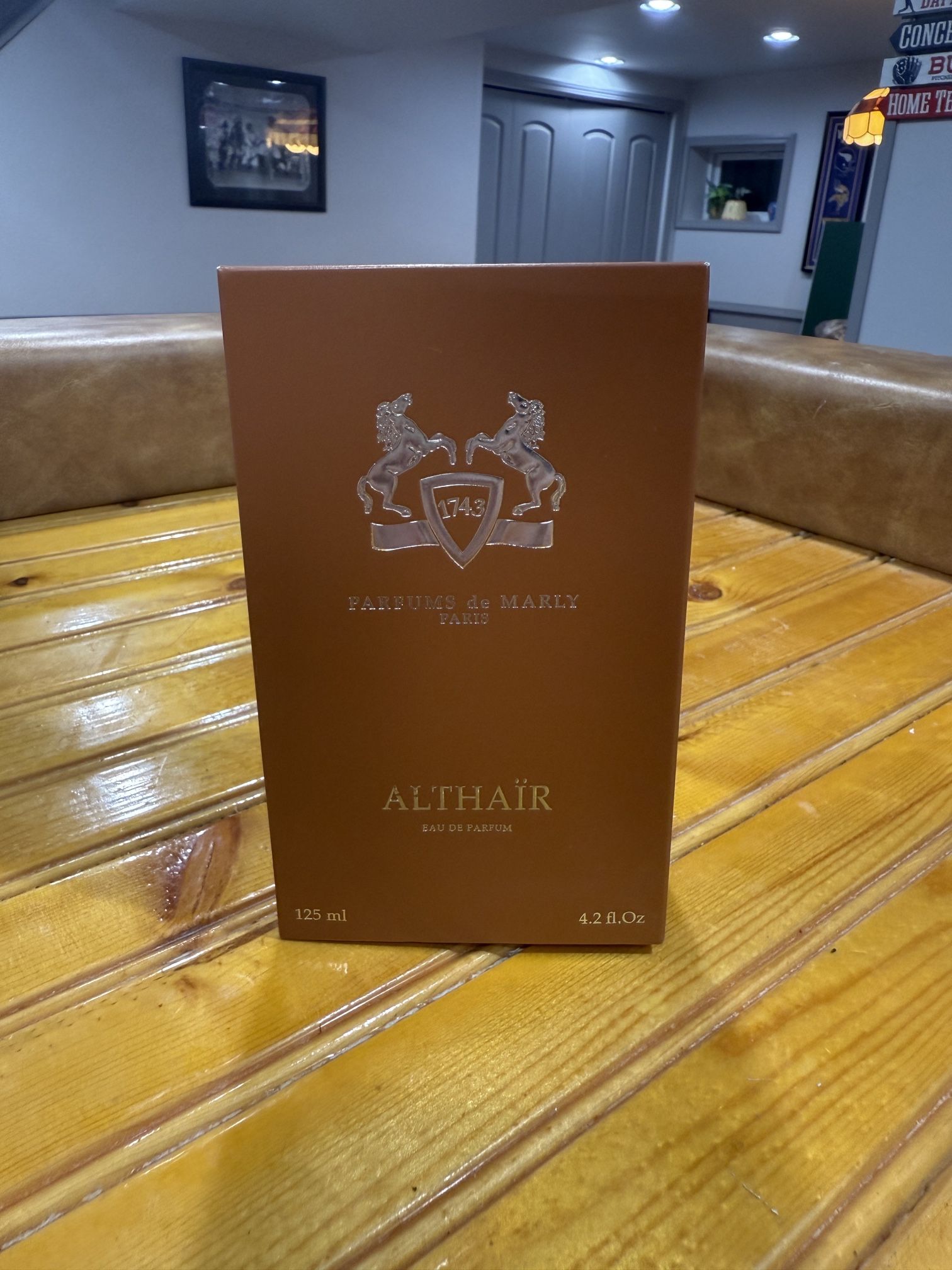 Parfums de Marley Altair 4.2 Fl Oz