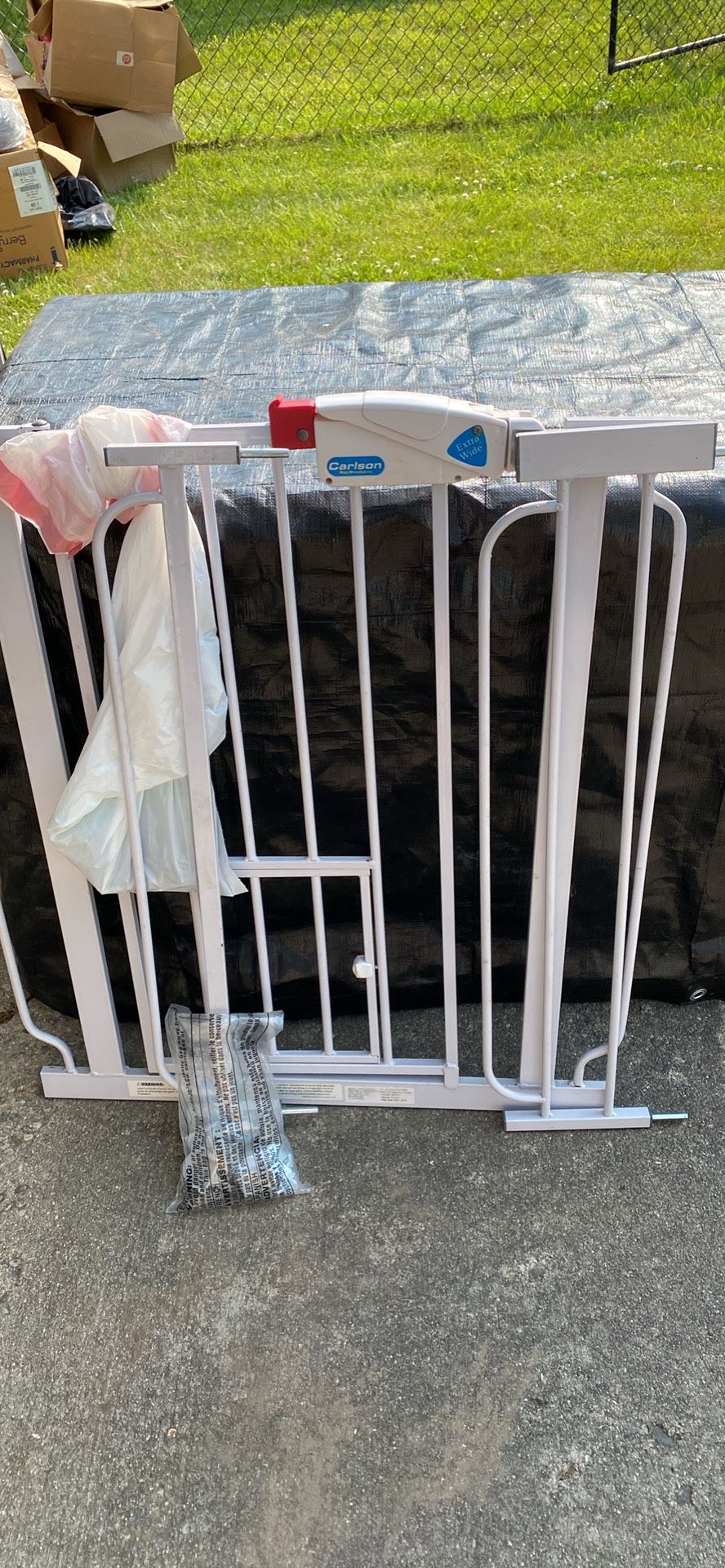 Carlson Pet Gate