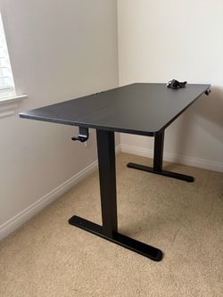 BRAND NEW Height Adjustable Electric Standing Desk