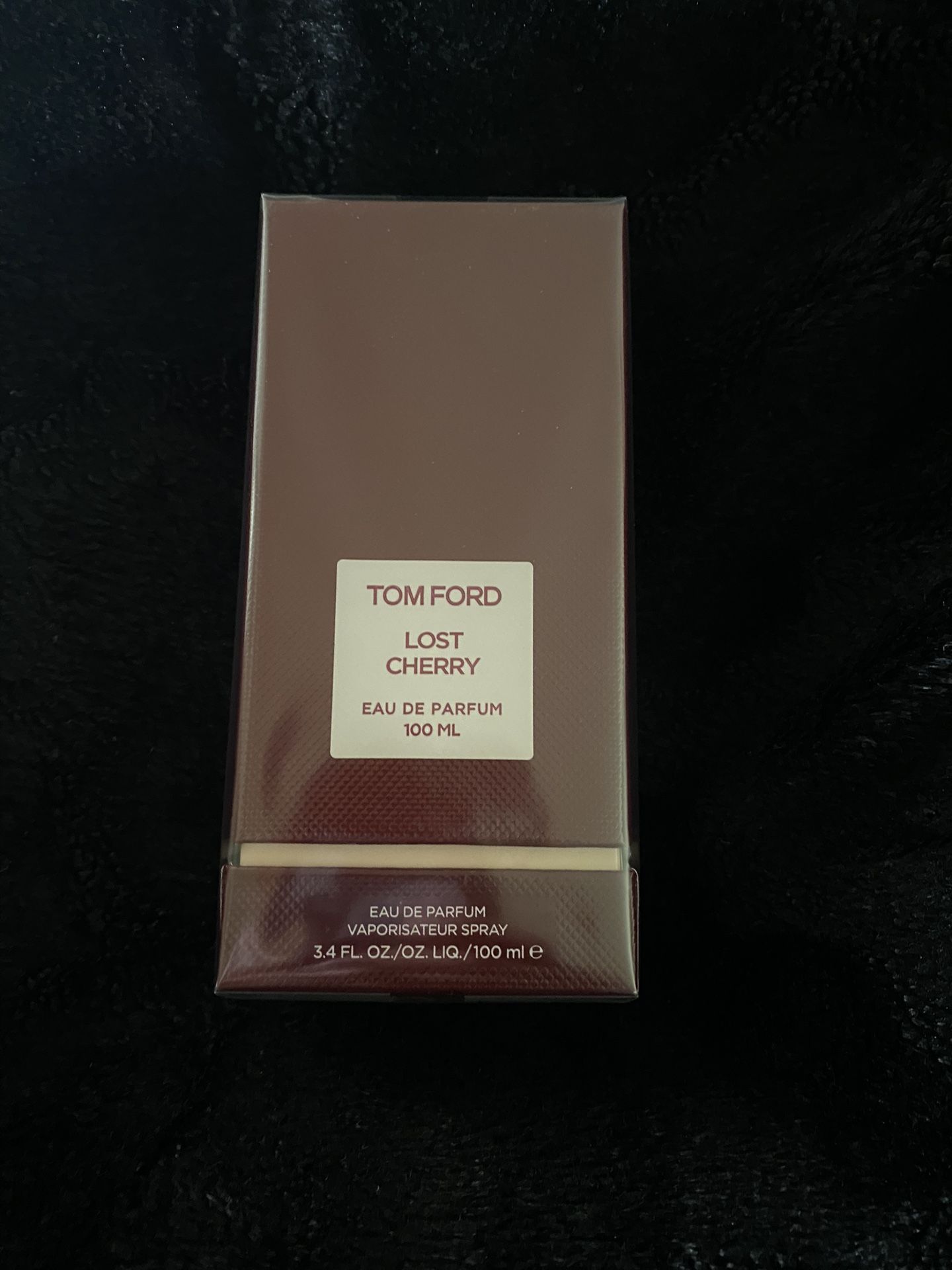 Tom Ford Lost Cherry 3.4 fl.oz