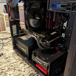 i5-3570K 8GB GTX670 Gaming Computer