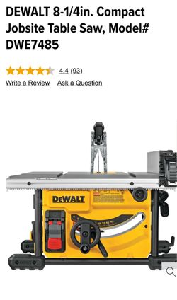 Workshop Power Tools