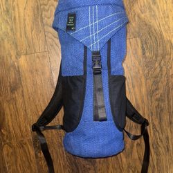 Dime Bags Backpack – Padded Smell-Proof Style – Great Condition