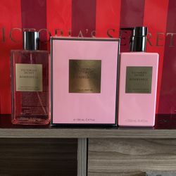 Fragancia Bundle 