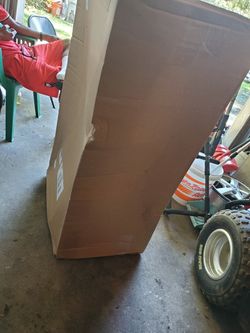 Honda accord 2014 back bumper