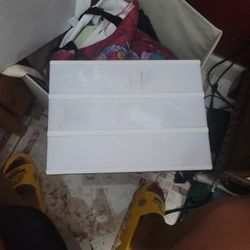 Light box Board With Black Letters