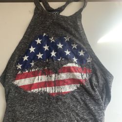 Tank/short