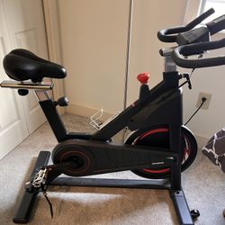 Indoor Exercise Cycling Bike