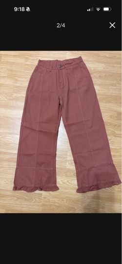 Size medium jeans
