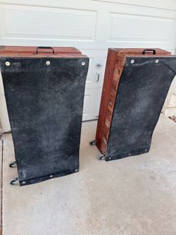 Jerk blocks