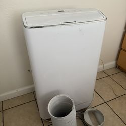 Portable AC Unit 