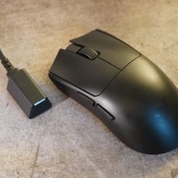 Razer Viper V3 Pro Black Computer Gaming Mouse 