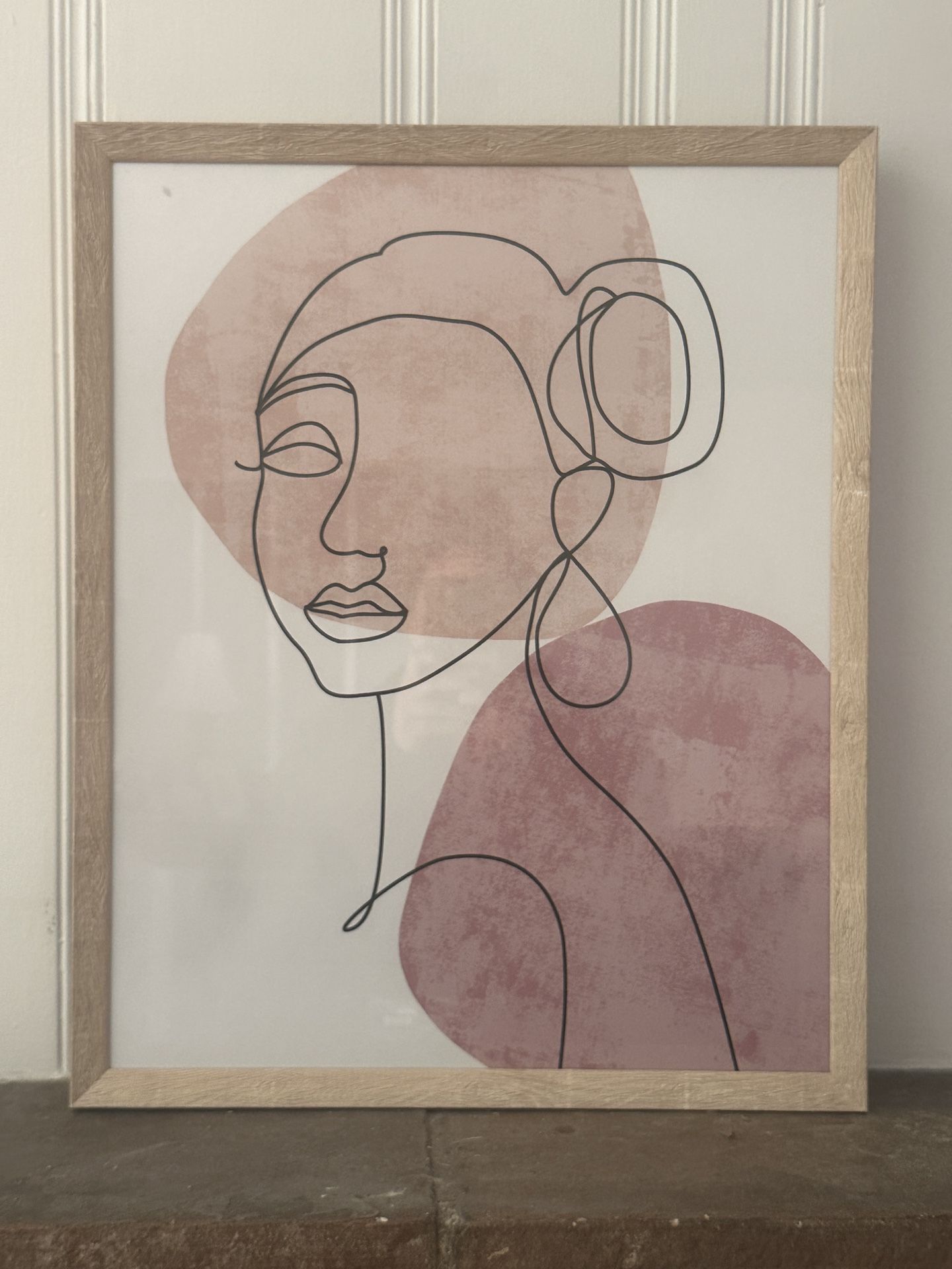 Women Print / Picture