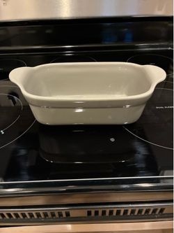 Our Place Loaf Ceramic Pan