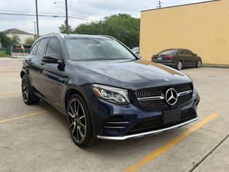 2019 Mercedes-Benz GLC-Class
