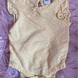 Babygirl Onesie