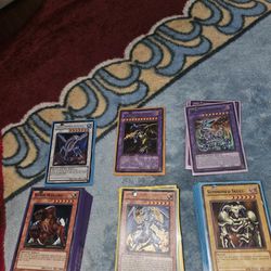 Yugioh Decks For Sale Different Price 