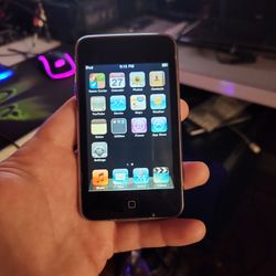 Ipod Touch 8gb