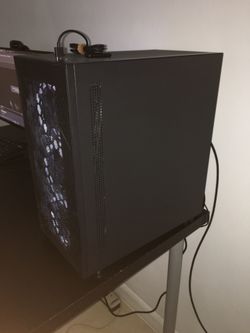 Gaming Pc-