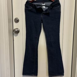 Patagonia jeans women’s size 30 bootcut low rise medium wash style 56920