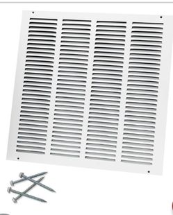 Vent cover