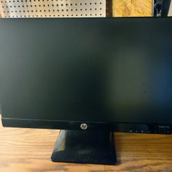 HP Pavilion 22W