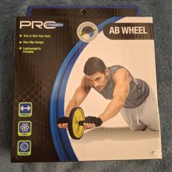 Ab Wheel 
