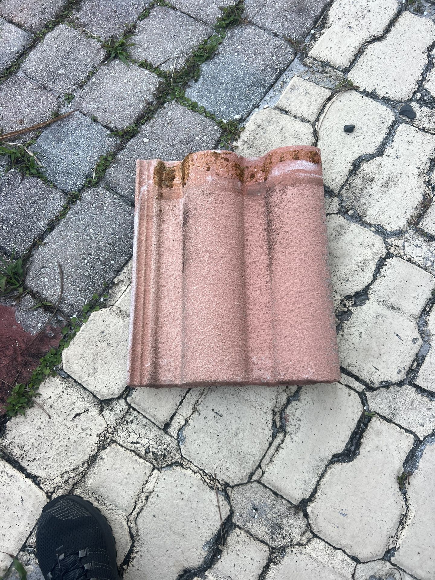 Tile Discontinued Vanguard Roll Tejas Discontinuadas Vanguard Roll