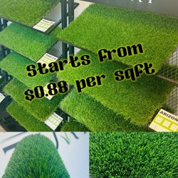 Premium artificial grass turf synthetic grass roll wholesale to public - delivery available 