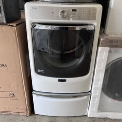 MAYTAG GAS DRYER