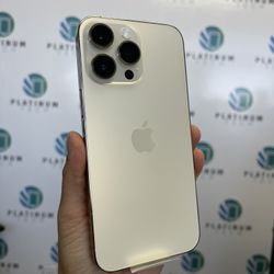 iPhone 14 Pro Max Unlocked 256Gb New Battery 100% 