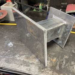 Arima Kicker Motor Fixed bracket 