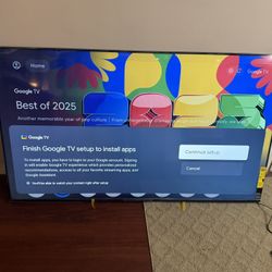 75" Sony BRAVIA 3 4K Smart TV