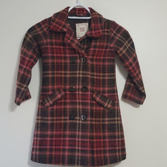 Baby gap jacket