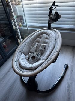 Maxi-Cosi Cassia Baby Swing