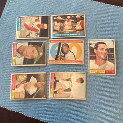 Baseball Cards