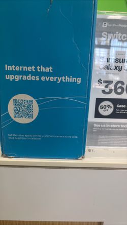 Home internet unlimited
