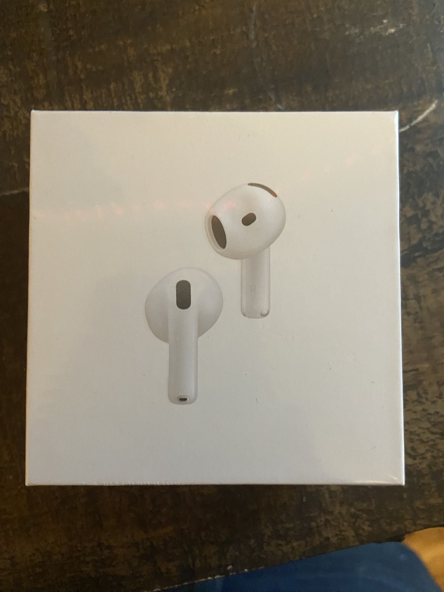 apple gen 4 airpods