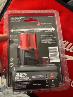M12 high output