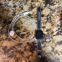 Apple Watch SE 44MM Cellular/GPS